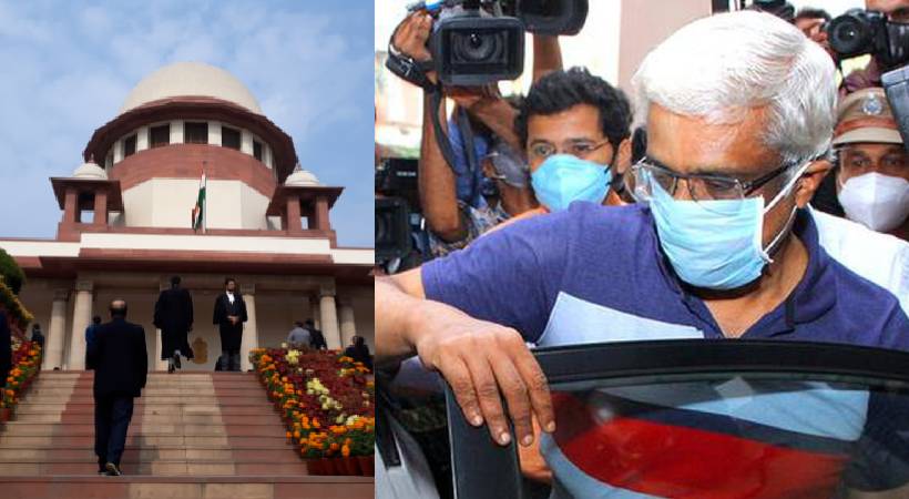 M Sivasankar seeks bail in Supreme Court Life mission case