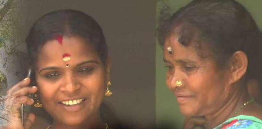 attapadi madhus mother