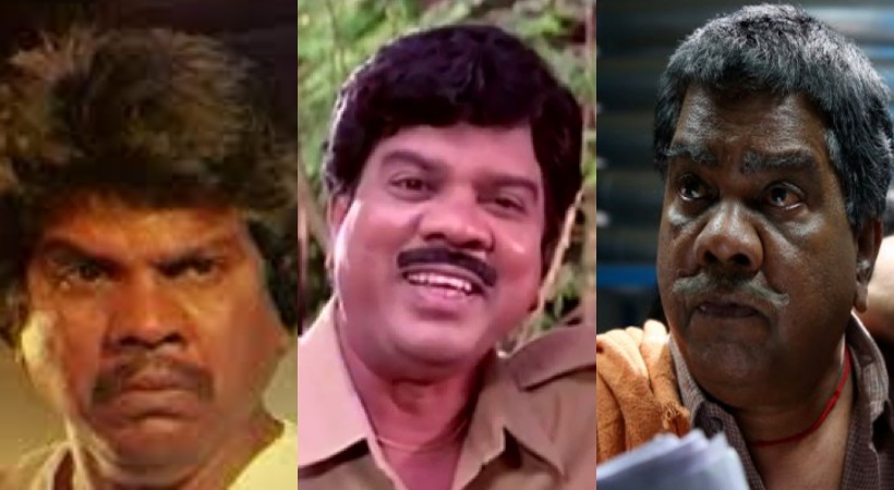 Malayalam actor Mala Aravindan death anniversary