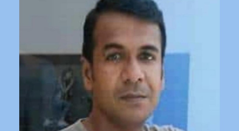 Malayali died in an accident Kuwait