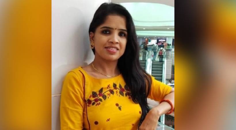 Malayali women dies off cancer at Ireland