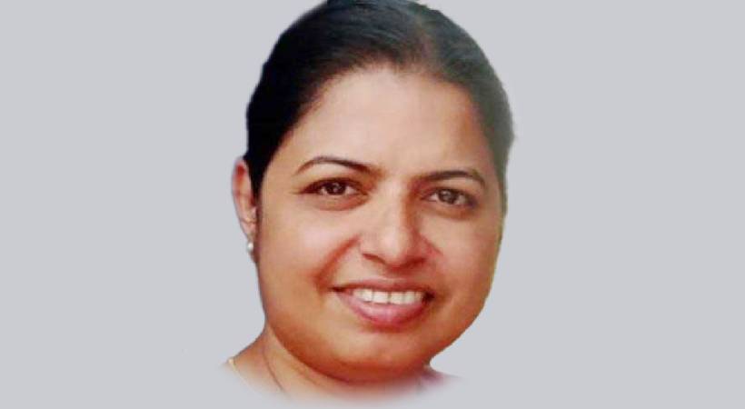 Malayali nurse dies off fever at Germany