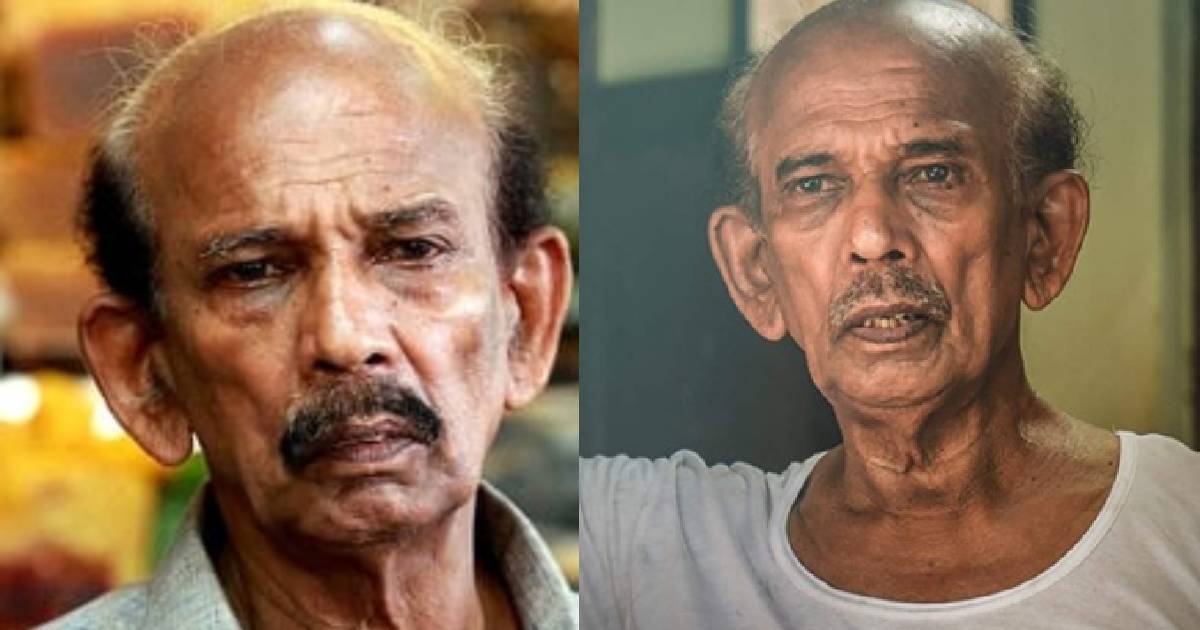 Mamukoya memories Saji Cherian condoled