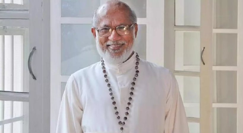 Mar George Alencherry clarifies his words