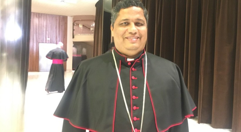 thalassery archbishop easter message