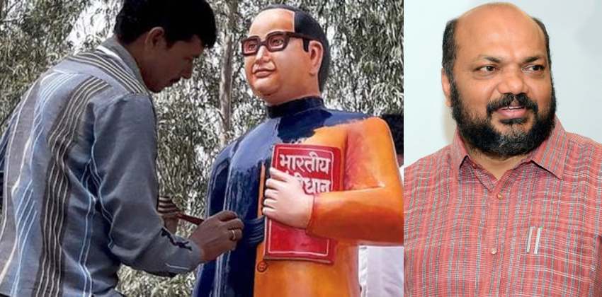 minister-p-rajeev-fb-post-about-ambedkar-jayanti