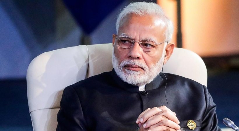 Threat message Prime minister Narendra Modi Kerala visit
