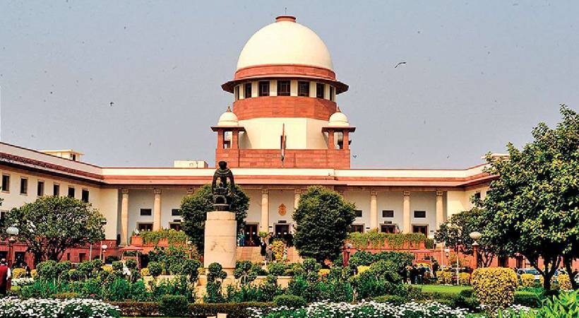 Four member authority appointed for maintenance of Mullaperiyar Dam