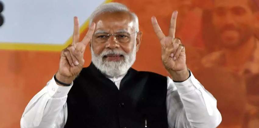 narendra modi about war