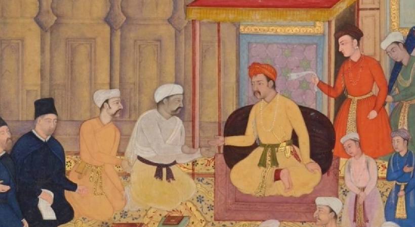 NCERT removes chapters on Mughal Empire in 12th class History