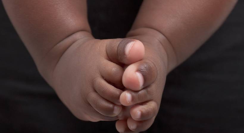 New baby sold for money at Thiruvananthapuram