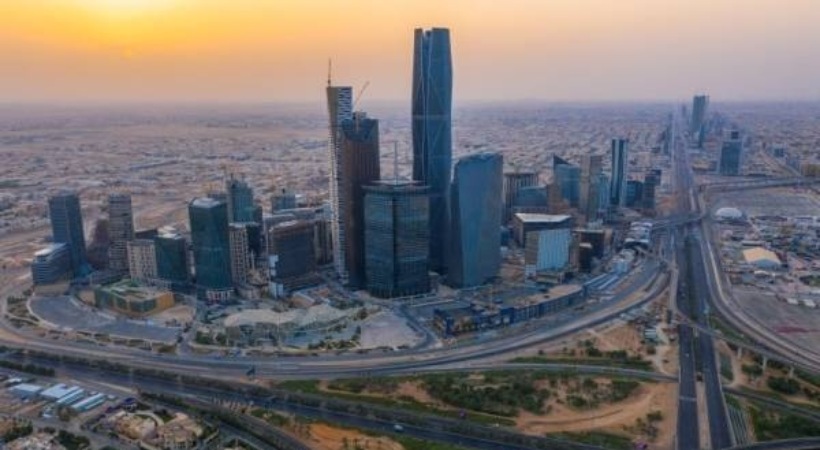 Nitaqat is rising number of Saudis in private sector
