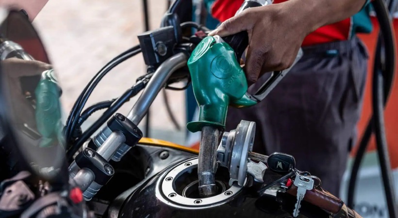 Petrol diesel price hike from today