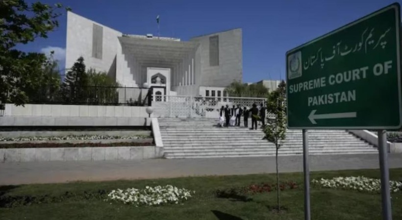 Pakistan Defence Ministry Says India's Refusal To Talk May TriggerWar