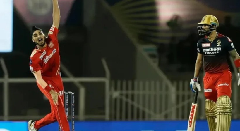 ipl pbks rcb dc kkr