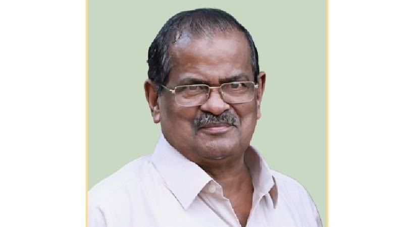 Poulose master passed away