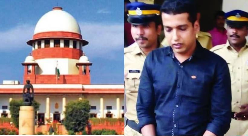 Pulsar Suni's bail rejected by supreme court