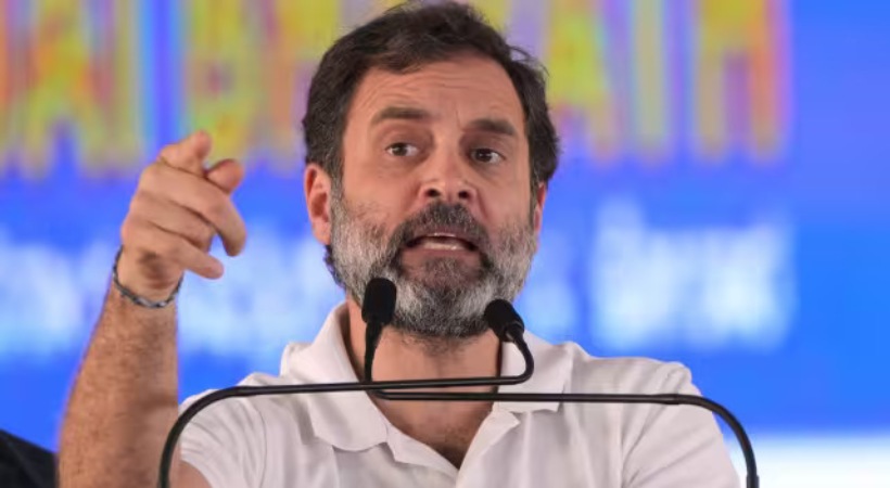 Rahul Gandhi may not approach the High Court soon