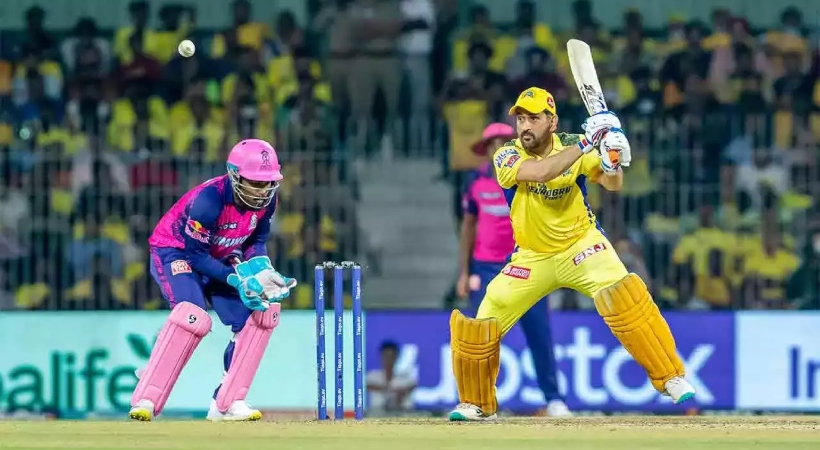 rajasthan royals csk ipl