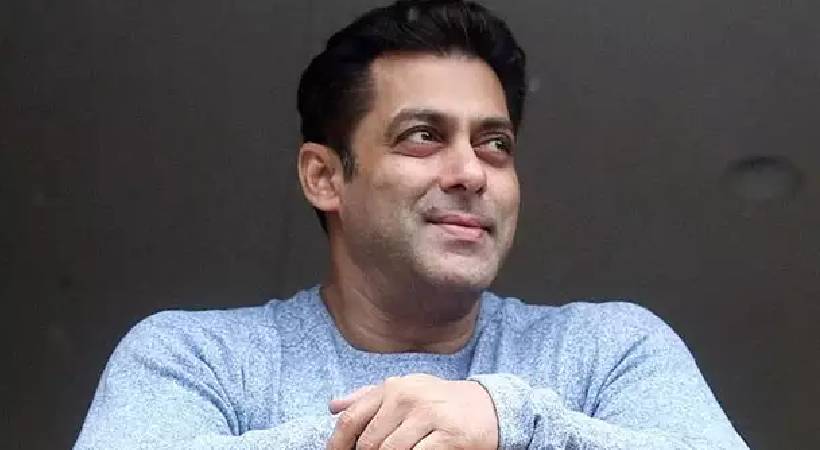 Salman Khan shares his desire to become a father