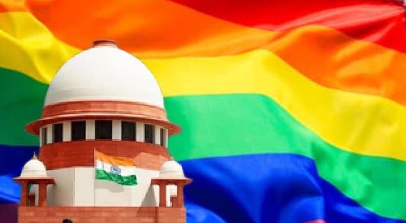 Same-sex marriage leave to Parliament says Bar Council