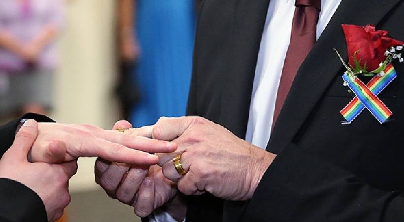 Jamiat Ulama-i-Hind opposes same sex marriage