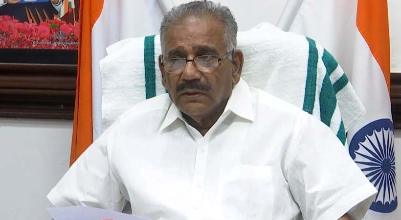 A K Saseendran says government will file plea in arikomban matter