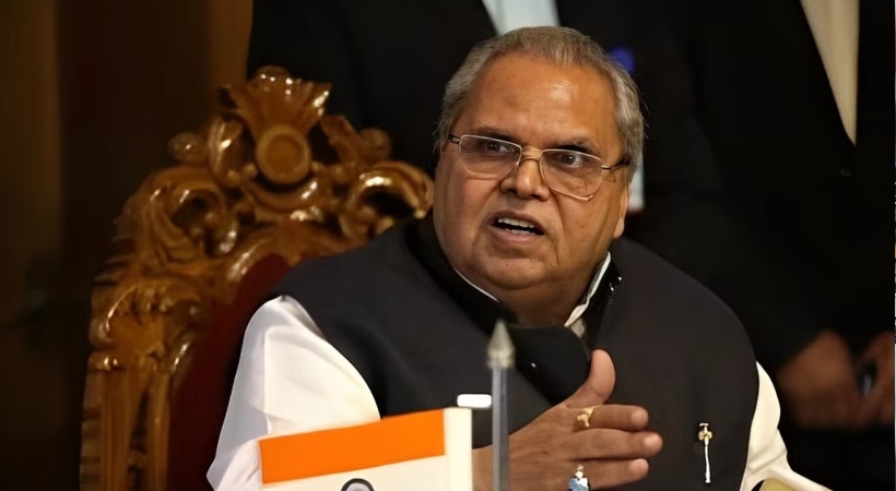 Image of satyapal malik