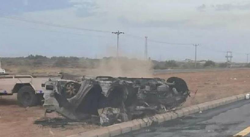 Five Indians die in accident while on way to Umrah in Saudi