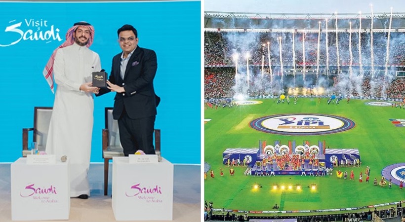 ipl t20 saudi arabia