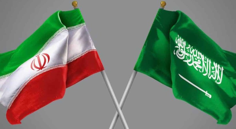 saudi arabia iran discussions