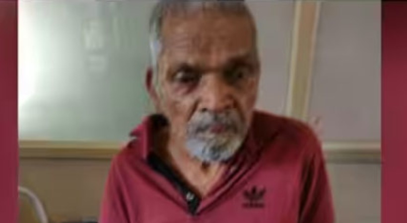 Son killed father in Thiruvambady