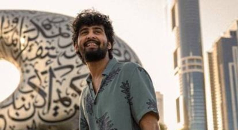Shane nigam letter to producer out now