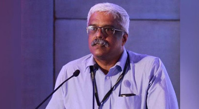 M sivasankar first accused in life mission case ED chargesheet