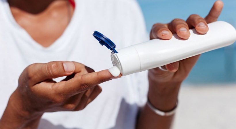 Sunscreen mistakes you should avoid