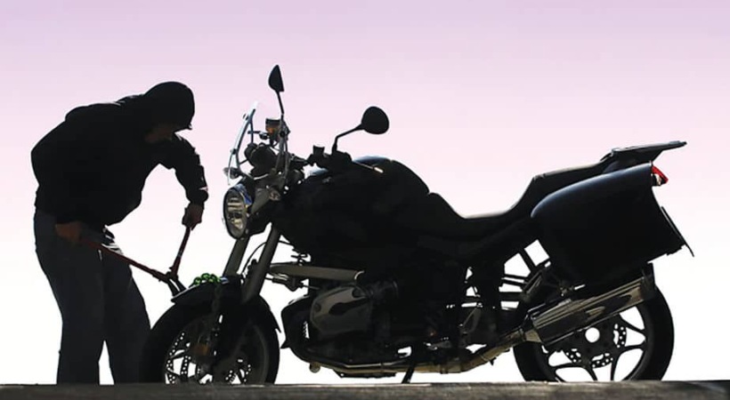 Man arrested in Thoppumpadi in bike theft case