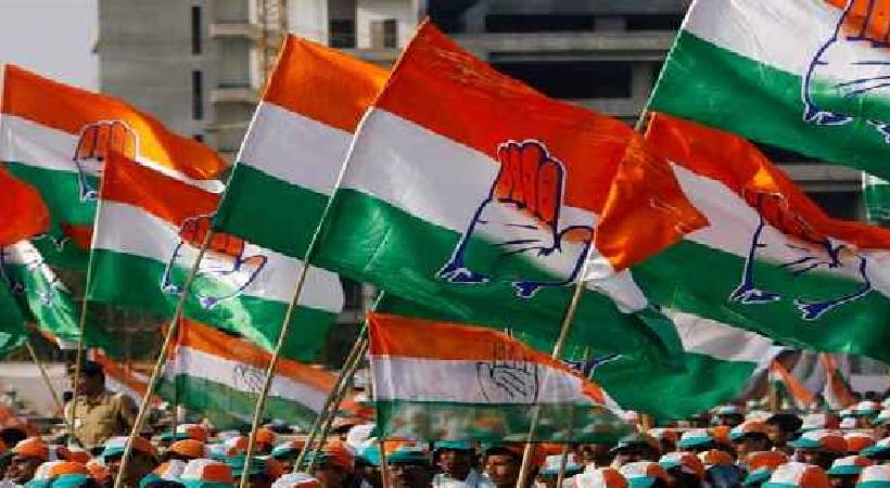 Clash at Thiruvananthapuram DCC office