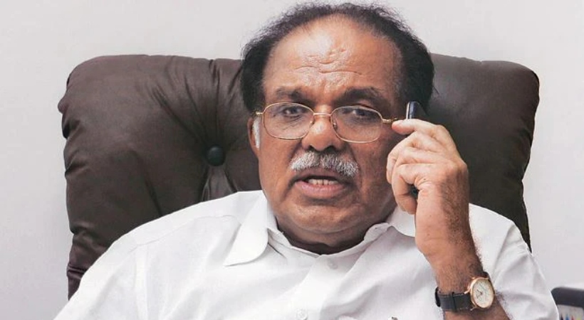 P J Kurien Facebook post on lokayukta