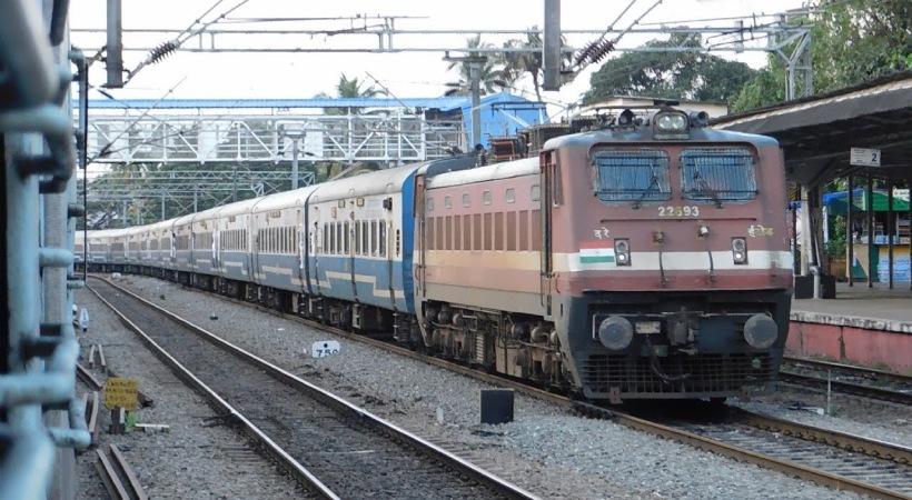 Jan Shatabdi express cancelled tomorrow