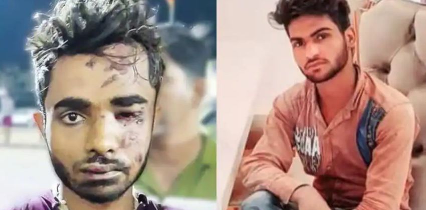 train-fire-case-accused-sharaukh-saifi-is-in-maharashtra-ats-custody