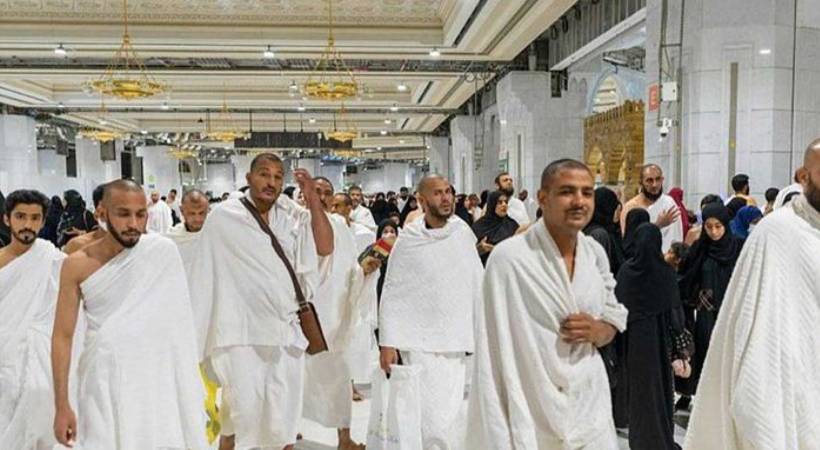 E-permit mandatory for post-Ramadan Umrah