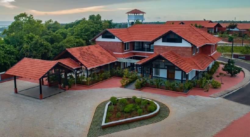 Niraamaya Retreats acquired Vaidekam resort's running