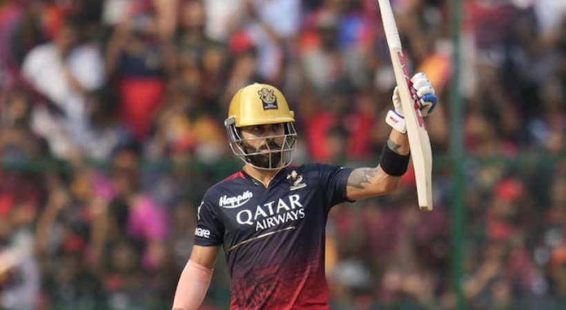 kohli criticizes franchise ipl