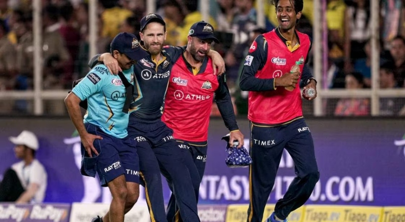 kane williamson injury ipl