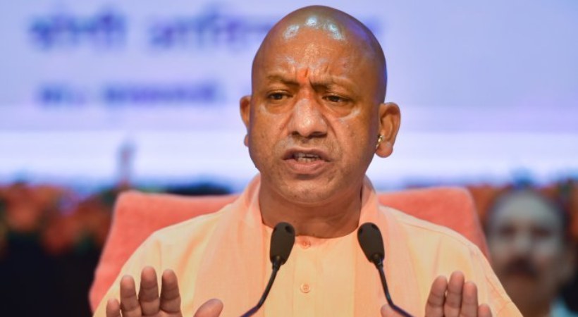 Atiq Ahmad Yogi Adityanath