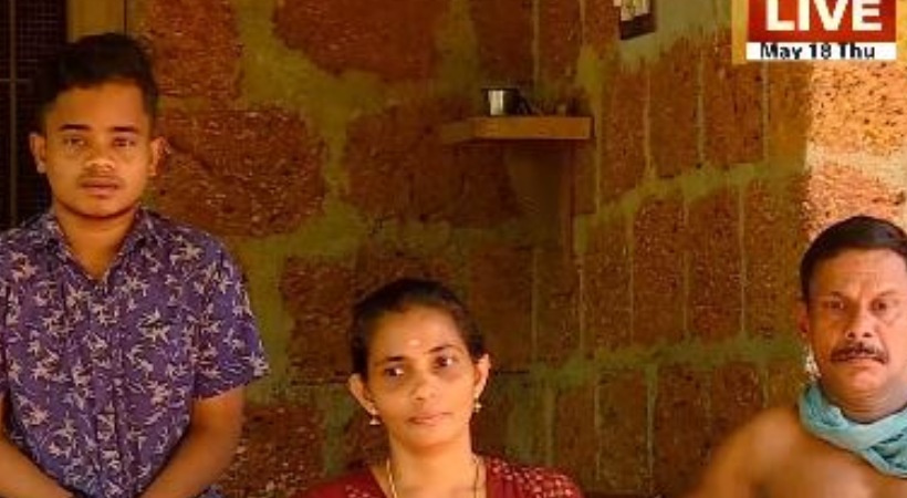 Thalassemia major patient seeks help