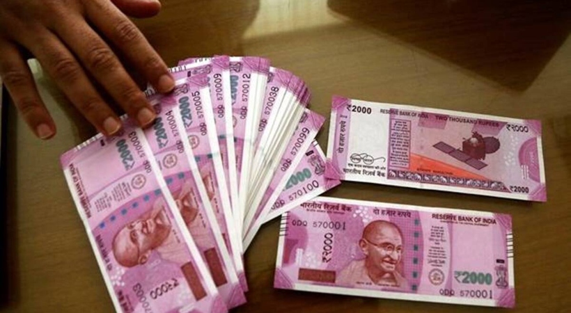 Why RBI withdraws 2000 rs currency