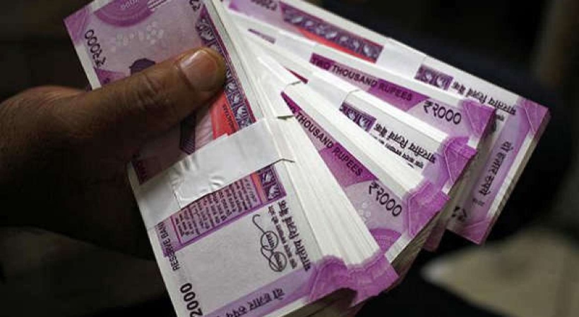 Are you in possession of Rs 2,000 notes Here’s what you should do