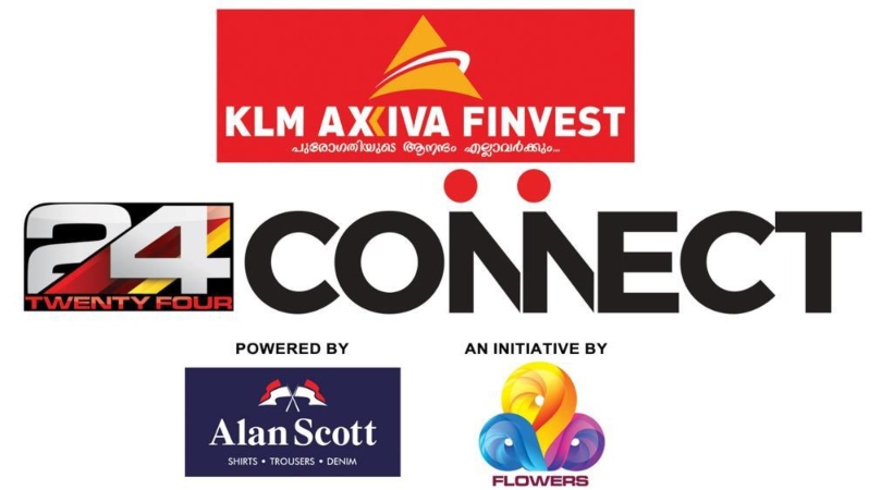 logo of 24 Connect