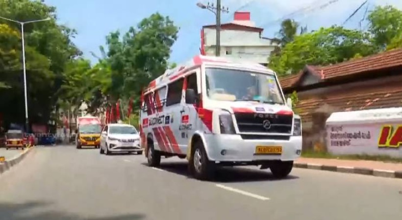 24 Connect Road Show